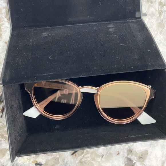 Dior Nightfall Sunglasses - Picture 11 of 11